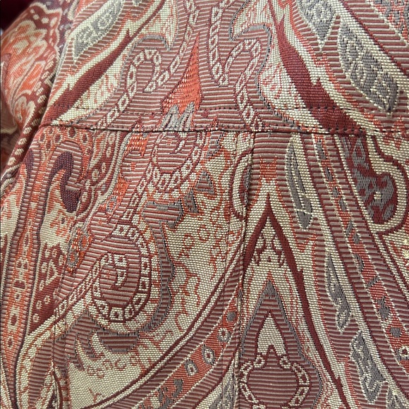 New Alex Ku Ruffle Jacket - Picture 7 of 7